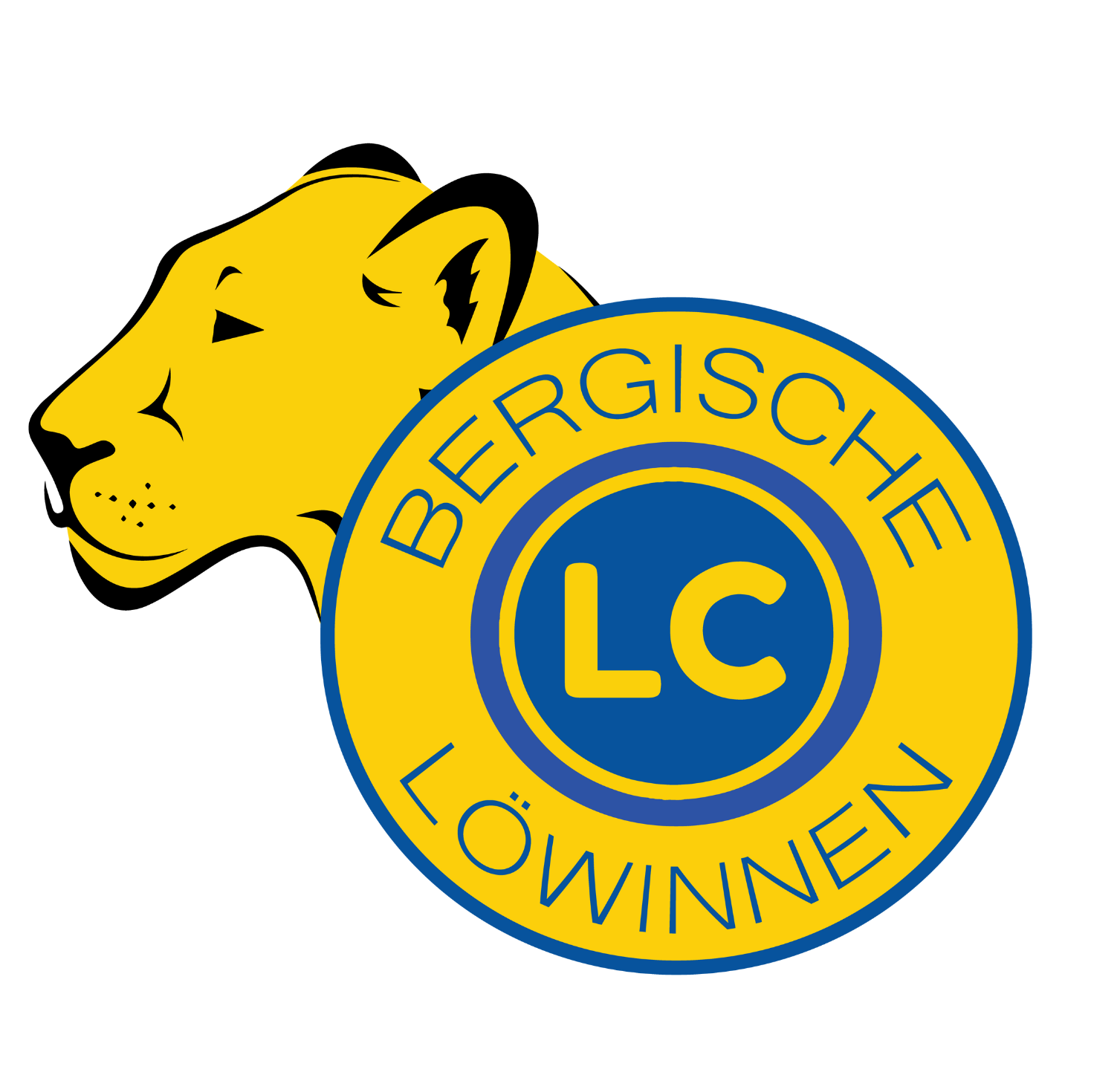 Lions Logo